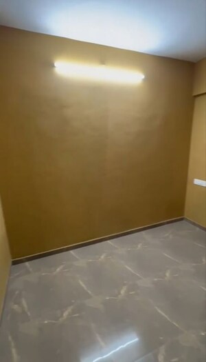 Master Bedroom in 2 BHK Apartment at SM Kunj, Taloja – for Rent