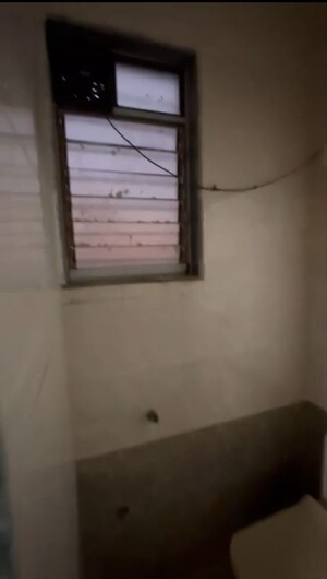 Attached Bathroom in 2 BHK Apartment at SM Kunj, Taloja – for Rent