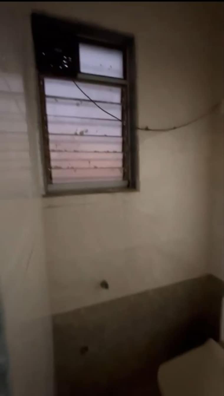 Attached Bathroom, sm-kunj 2 Bedroom 1050 Sq.Ft. Apartment In Taloja Navi Mumbai 10516280
