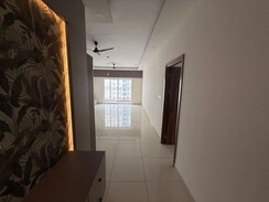 3 BHK Apartment For Sale in Meridian Park At The Prestige City