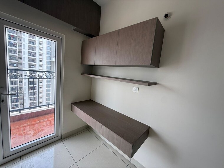 Kitchen, meridian-park-at-the-prestige-city 3 Bedroom 1665 Sq.Ft. Apartment In Sarjapur Road Bangalore 10516284