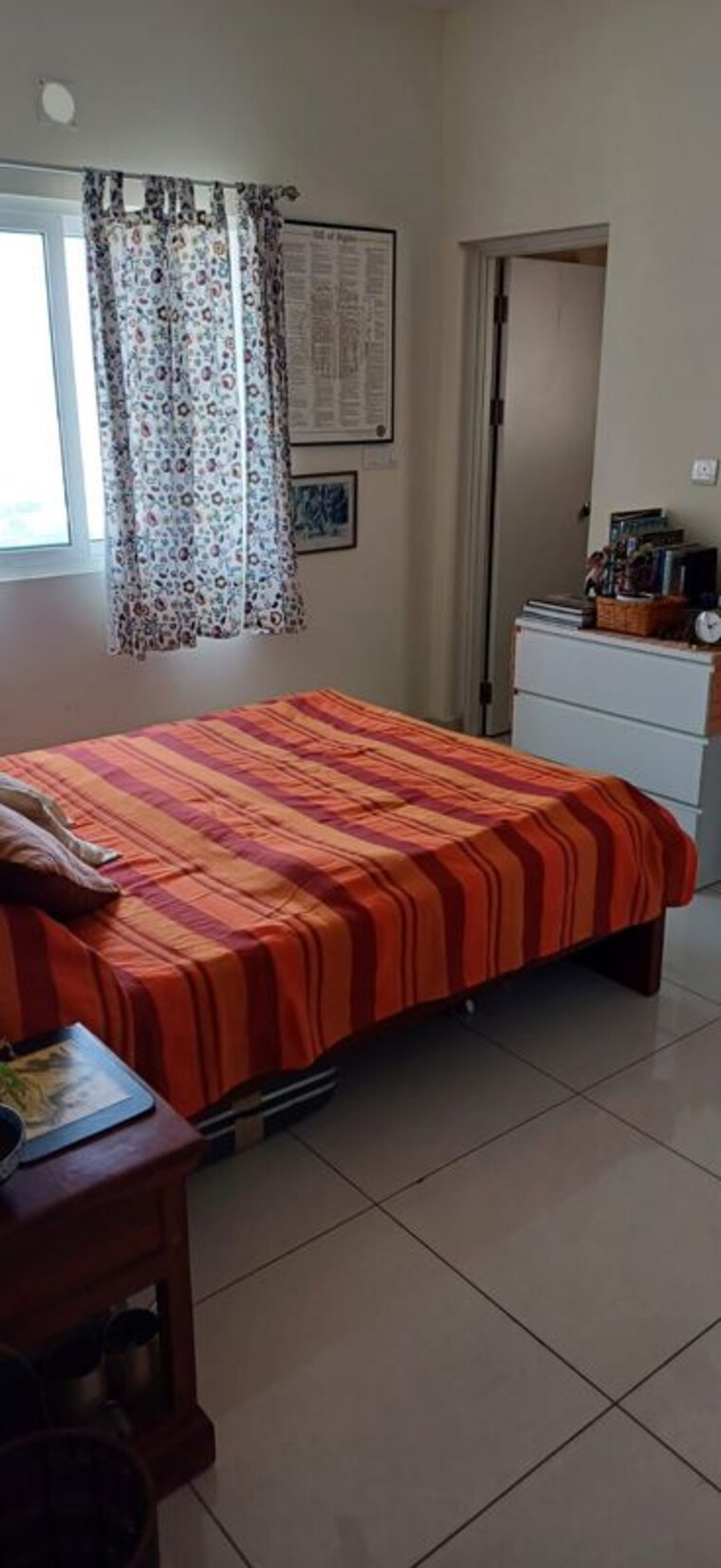 Bedroom, meridian-park-at-the-prestige-city 3 Bedroom 1665 Sq.Ft. Apartment In Sarjapur Road Bangalore 10516284