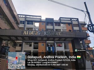  Apartment For Sale in Gollapudi