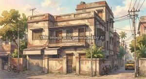  Apartment For Sale in Karbala