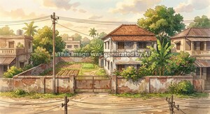  Land For Sale in Baruipur