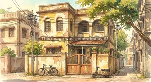  Apartment For Sale in Paschim Barisha