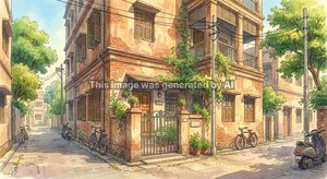  Apartment For Sale in Bhowanipore