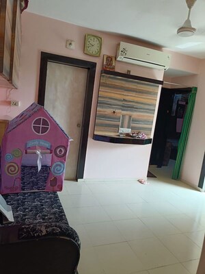1 BHK Apartment For Sale in Jivraj Park
