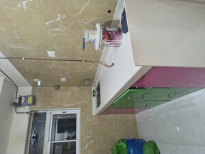 Furnished Amenities in 1 BHK Apartment at Sayba Opal, Kurla East – for Rent