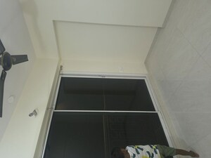 Furnished Amenities in 1 BHK Apartment at Sayba Opal, Kurla East – for Rent