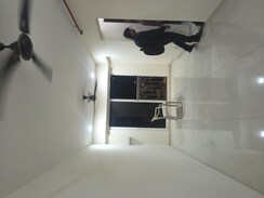 1 BHK + Prayer Room Apartment For Rent in Sayba Opal