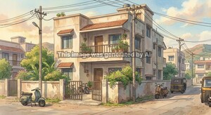  Apartment For Sale in Talegaon Dabhade