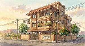  Apartment For Sale in Saswad