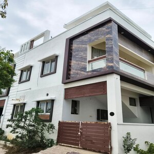  Villa For Sale in Sholinganallur