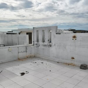  Villa – Exterior View View at Sholinganallur - for Sale