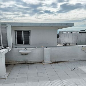  Villa – Exterior View View at Sholinganallur - for Sale