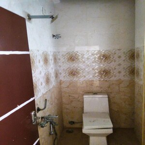 Bathroom in  Villa at Sholinganallur – for Sale