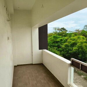 Balcony in  Villa at Sholinganallur – for Sale