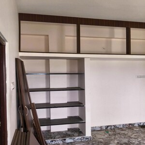 Balcony in  Villa at Sholinganallur – for Sale