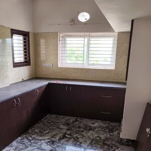 Kitchen in  Villa at Sholinganallur – for Sale