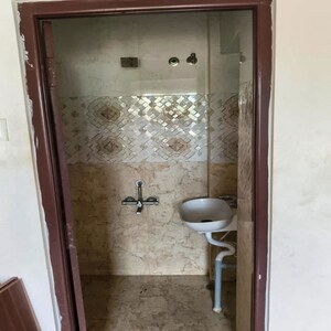 Bathroom in  Villa at Sholinganallur – for Sale