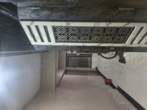 Building Lobby in 1 BHK Apartment at Nehru Nagar – for Rent