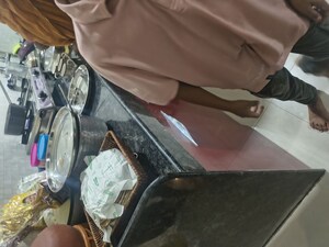 Furnished Amenities in 1 BHK Apartment at Nehru Nagar – for Rent