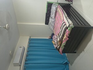 1 BHK Apartment For Rent in Nehru Nagar