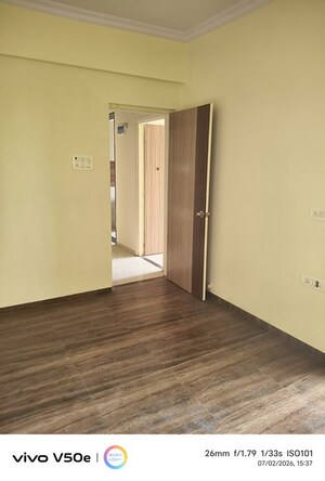 Room in 3 BHK Apartment at Thakurli – for Sale