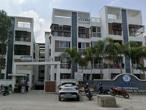  Apartment For Sale in Anekal