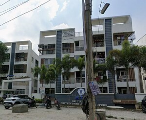  Apartment – Exterior View View at Anekal - for Sale