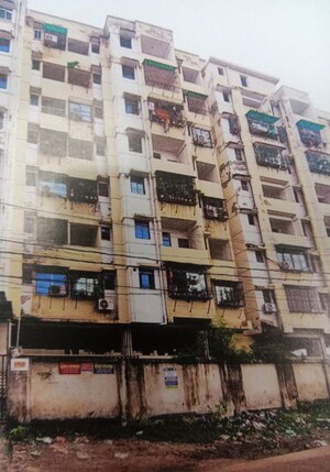  Apartment – Exterior View View at Danapur - for Sale
