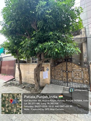  Independent House For Sale in Bir Bahadurgarh