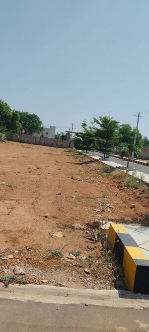 Plot Area in  Plot at Secunderabad – for Sale