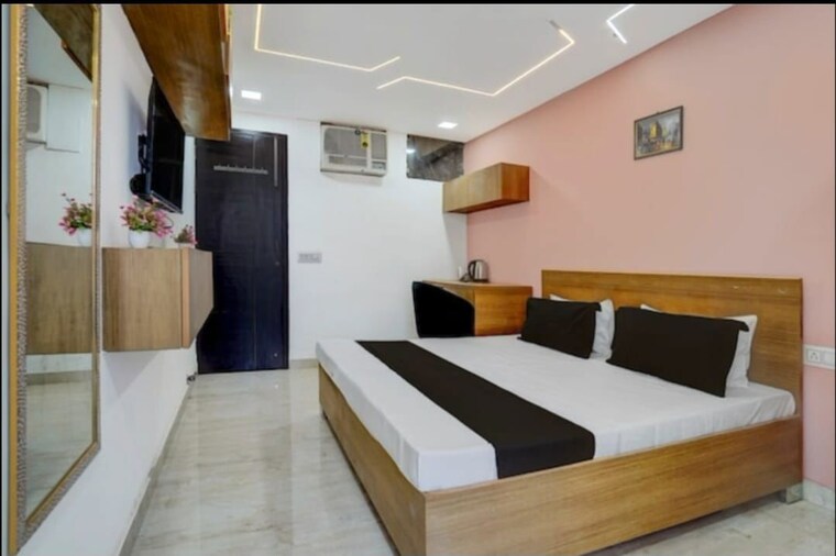Team Area, queens-view-walkeshwar 3 Bedroom 1150 Sq.Ft. Apartment In Walkeshwar Mumbai 10516390