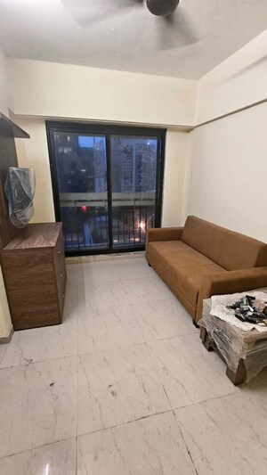 1 BHK Apartment For Rent in Shree Ganesh CHS Worli, Worli