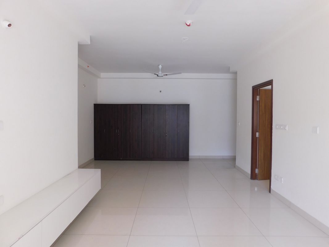 2 BHK 1320 Sq.Ft. Apartment in Prestige Falcon City