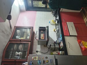 Furnished Amenities in 1 BHK Apartment at Shiv Shrushti – for Rent