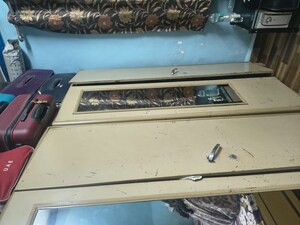 Furnished Amenities in 1 BHK Apartment at Shiv Shrushti – for Rent
