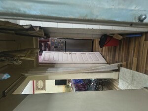 Building Lobby in 1 BHK Apartment at Shiv Shrushti – for Rent