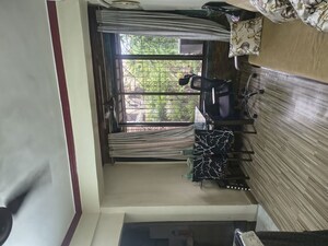 1 BHK Apartment For Rent in Shiv Shrushti