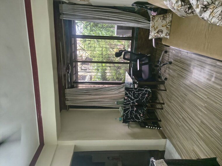 Hall, shiv shrushti 1 Bedroom 450 Sq.Ft. Apartment In Shiv Shrushti Mumbai 10516401