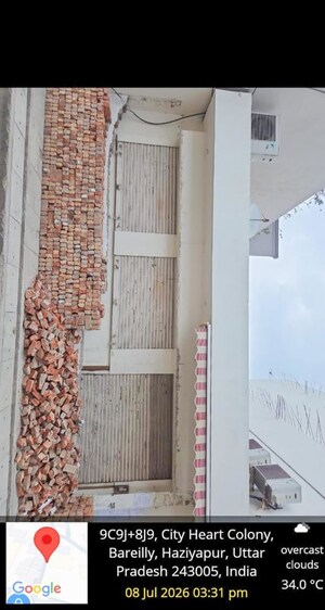  Office Space – Exterior View View at Mohalla Jasoli - for Sale
