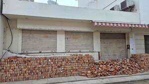  Office Space – Exterior View View at Mohalla Jasoli - for Sale