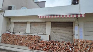  Office Space – Exterior View View at Mohalla Jasoli - for Sale