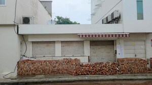  Office Space – Exterior View View at Mohalla Jasoli - for Sale