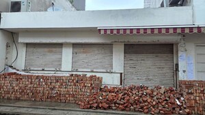  Office Space – Exterior View View at Mohalla Jasoli - for Sale