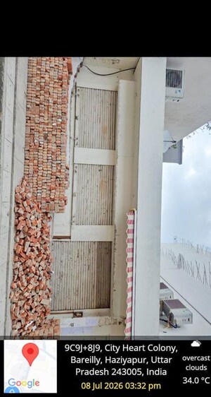  Office Space – Exterior View View at Mohalla Jasoli - for Sale