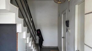 Staircase in  Office Space at Beharipur – for Sale