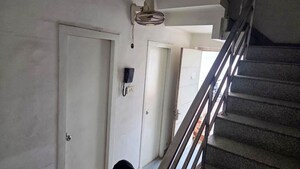 Balcony in  Office Space at Beharipur – for Sale
